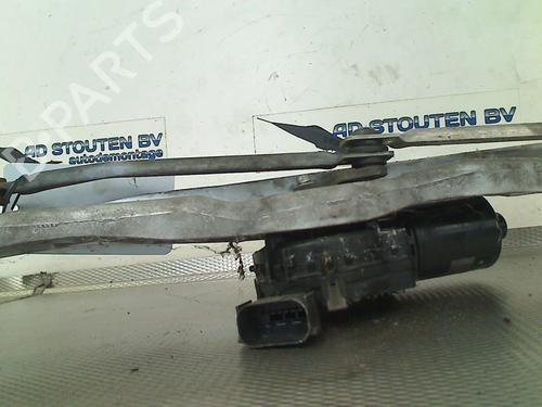 Front wipers mechanism BMW 7 (E65, E66, E67) 735 i, Li | BP25889853C83 