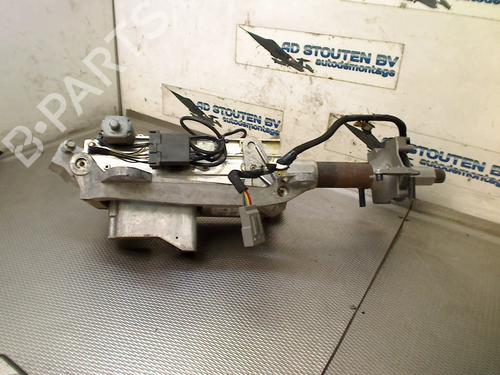 Steering column JAGUAR XF I (X250) 3.0 D | BP31045895M21  - Image 6