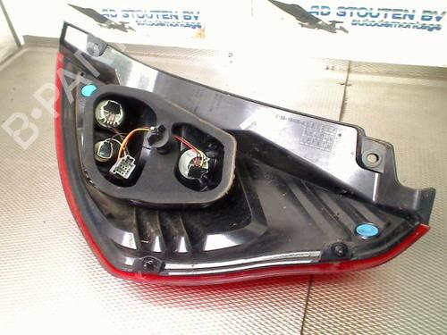 Left taillight FORD FIESTA VI (CB1, CCN) 1.0 EcoBoost | BP29299794C34 