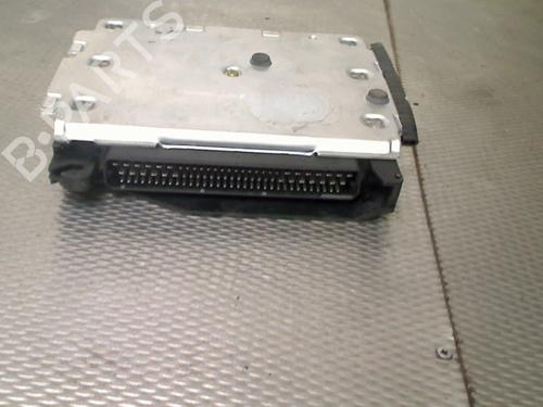 Engine control unit (ECU) BMW Z3 Roadster (E36) 1.8 i | BP28184321M57 