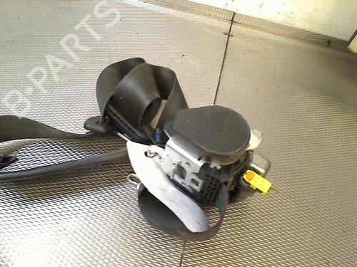 Front left seatbelt FORD TRANSIT CUSTOM V362 Van (FY, FZ) 2.2 TDCi | BP39559482I26 - Image 5