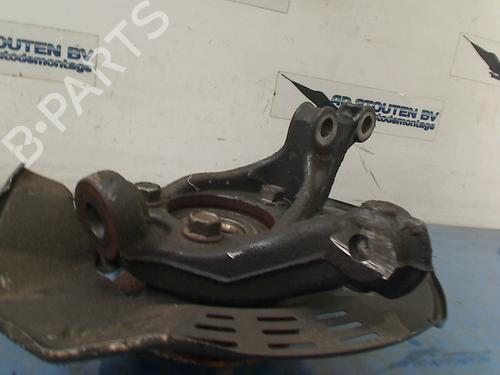 Right front steering knuckle TOYOTA C-HR (_X1_) 1.8 Hybrid (ZYX10_, ZYX11_) | BP12257962M26 