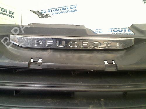 Grille PEUGEOT 108 1.0 VTi | BP13389896C40
