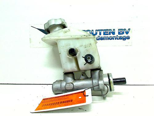 Brake master cylinder HYUNDAI ACCENT III (MC) 1.4 GL | BP11301483M77