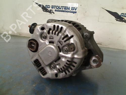 Alternator SUZUKI SX4 (EY, GY) 1.6 VVT (RW416, YA21S) | BP15592527M7
