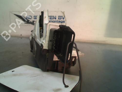 Front left lock CITROËN BERLINGO Box Body/MPV (B9) 1.6 HDi / BlueHDi 75 | BP12588077C98 