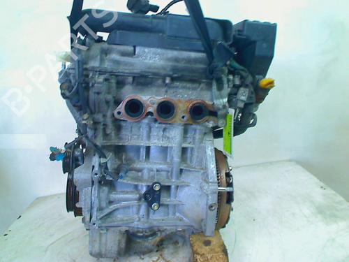 Used Engine SUZUKI ALTO VII (GF, HA25_, HA35_) 1.0 (AMF310, GFC31S) (68 hp) 33018017