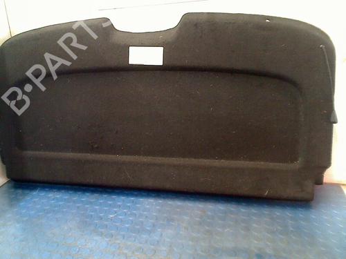 Rear parcel shelf PEUGEOT 308 I (4A_, 4C_) 1.4 16V | BP12590731C85 