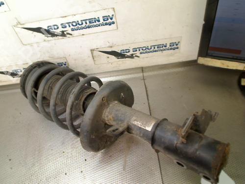 Amortiguador delantero izquierdo PEUGEOT 508 SW I (8E_) 1.6 BlueHDi 120 | BP30830450M16 