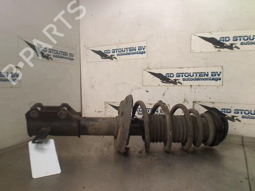 Højre fortil støddæmper OPEL ZAFIRA TOURER C (P12) 2.0 CDTi (75) (170 hp) 30747642