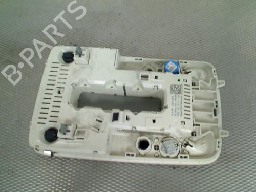 Kabinelys AUDI Q2 (GAB, GAG) 1.4 TFSI | BP38680848I8 - Image 4