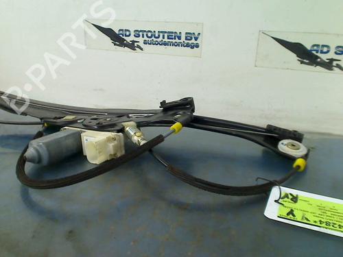 Front right window mechanism BMW 7 (E65, E66, E67) 730 Ld | BP38461922C23 - Image 3