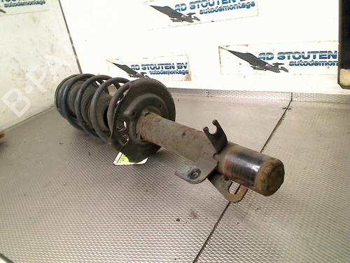 Used Left front shock absorber CITROËN C1 II (PA_, PS_) 1.0 VTi 68 (69 hp) 30774422