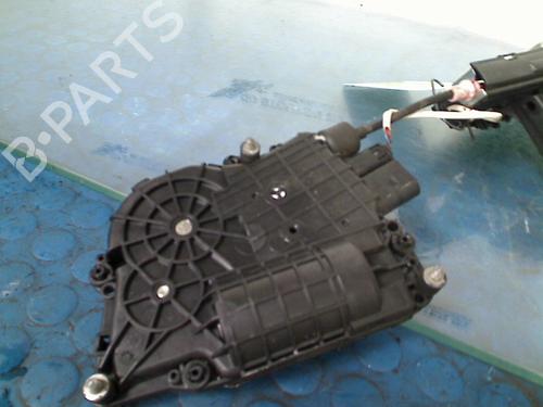 Rear left lock BMW 5 (F10) 518 d | BP17433060C100 