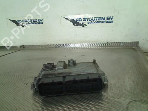 Used Engine control unit (ECU) Engine control unit (ECU) SEAT IBIZA IV (6J5, 6P1) 1.2 TDI (75 hp) 33884010 33884010