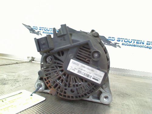 Alternator FORD FOCUS III Turnier 1.6 TDCi ECOnetic | BP29140097M7 