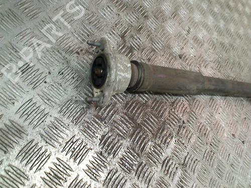 Right rear shock absorber MERCEDES-BENZ C-CLASS (W204) C 220 CDI (204.008) | BP11297164M19 