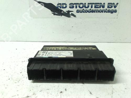 Used Electronic module FORD MONDEO III Turnier (BWY) 2.0 16V TDDi / TDCi (115 hp) 12994762