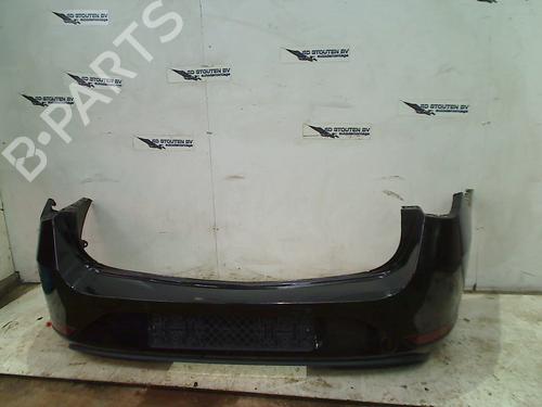 Used Rear bumper SEAT LEON Sportstourer (KL8, KLD) 1.0 TSI (90 hp) 23878984