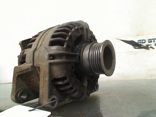 Alternator OPEL ASTRA H (A04) 1.6 (L48) | BP17139144M7 