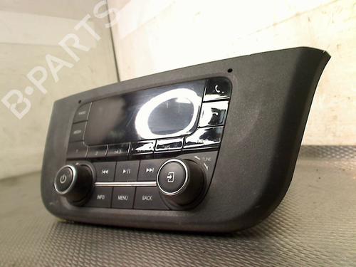 Display IVECO DAILY VI Van 33S16, 35S16, 35C16, 38S16, 40C16, 42S16, 50C16 | BP36467031C48 - Image 2
