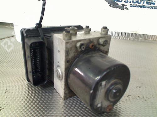 ABS pump OPEL ZAFIRA / ZAFIRA FAMILY B (A05) 2.2 (M75) | BP26205948M43