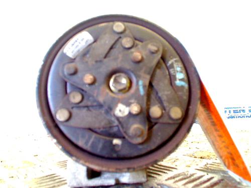 AC compressor SUZUKI ALTO V (HA12_, HA23_, HA22_) 1.0 | BP11303456M34 