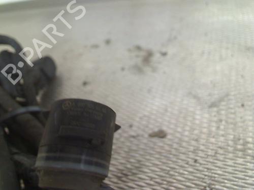 Wiring harness MERCEDES-BENZ C-CLASS (W205) C 350 e (205.047) | BP31263786E16 