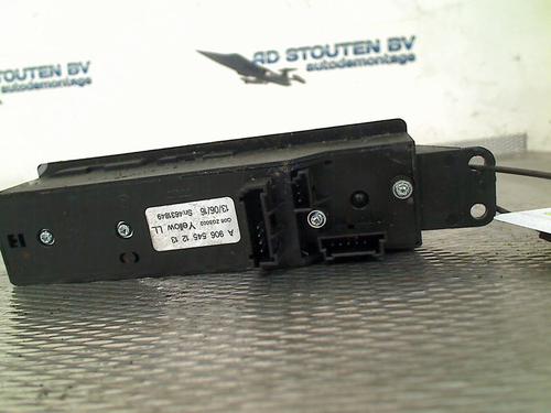 Left front window switch MERCEDES-BENZ VITO Van (W447) 109 CDI (447.601, 447.603, 447.605) | BP32183508I27 - Image 4