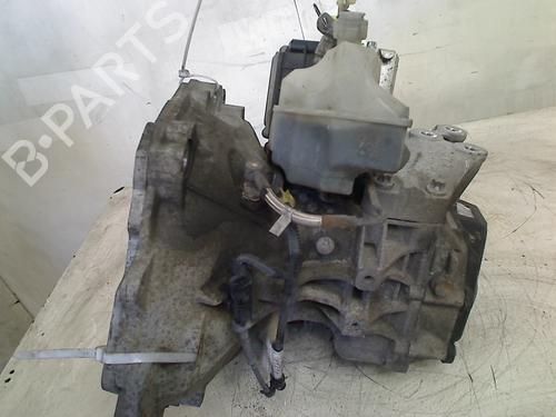 Gearbox OPEL CORSA E (X15) 1.3 CDTI (08, 68) | BP38685057M3 - Image 5