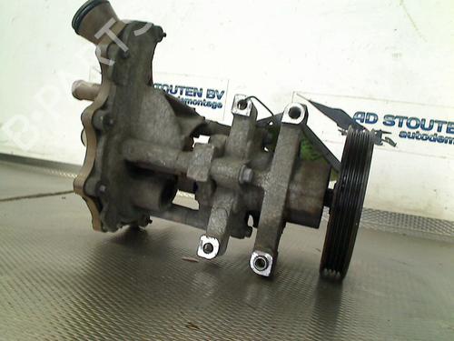 Steering pump CITROËN JUMPER II Van 2.2 HDi 120 | BP38108135M99 - Image 8