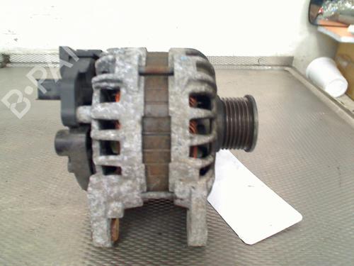 Generator DACIA SANDERO II TCe 90 (B8M1, B8MA, B8AC) | BP39237796M7 - Image 5