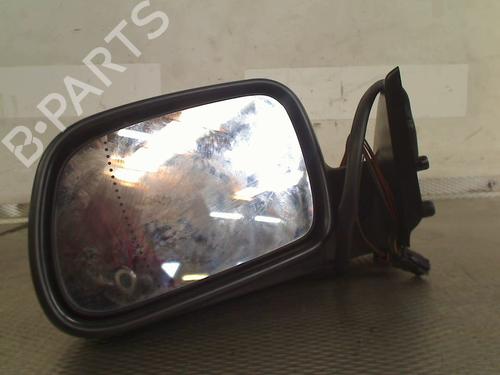 Used Left mirror PEUGEOT 307 CC (3B) 2.0 16V (136 hp) 31081703