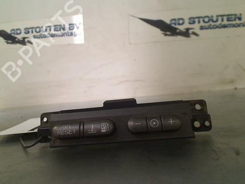 Used Control unit Control unit 18648177 18648177