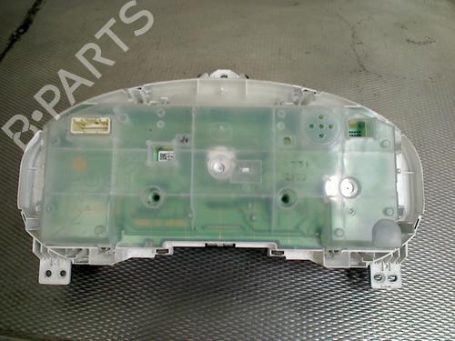 Instrument cluster MAZDA CX-5 (KE, GH) 2.0 (KEEFW) | BP34005420C47  - Image 5