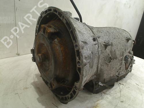 Gearbox MERCEDES-BENZ E-CLASS (W211) E 240 (211.061) | BP33199149M3 - Image 4