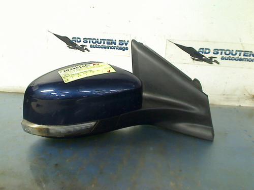 Right mirror FORD MONDEO IV Turnier (BA7) 1.6 EcoBoost | BP21055837C27 