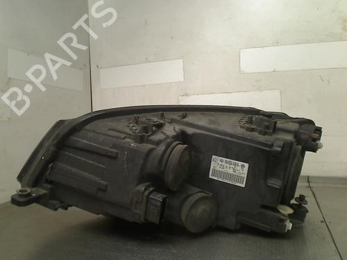 Scheinwerfer rechts für VW CADDY IV Box Body/MPV (SAA, SAH) 2.0 TDI (75 hp) 31807398