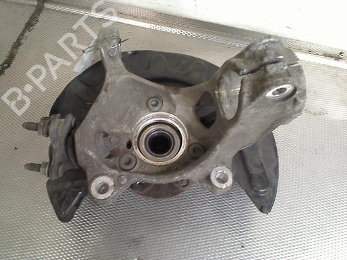 Left front steering knuckle VW GOLF VIII (CD1, DA1) 1.4 GTE Plug-in Hybrid | BP36848927M25 - Image 2