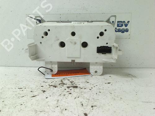 Climate control MAZDA 5 (CR) 1.8 (CR19) | BP11303330I5 