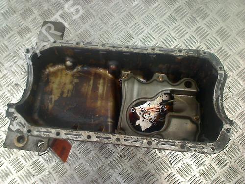 Used Oil sump KIA RIO I Hatchback (DC) 1.5 16V (97 hp) 13123018