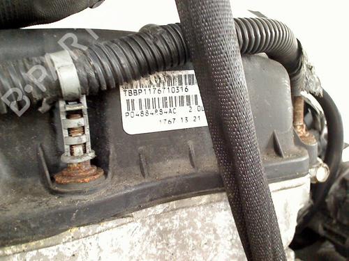 Motor DODGE CALIBER 2.0 | BP30121094M1  - Image 7