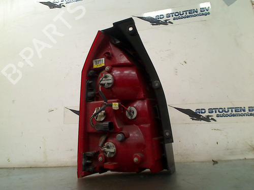 Right taillight HYUNDAI TUCSON (JM) 2.0 | BP22435409C35 