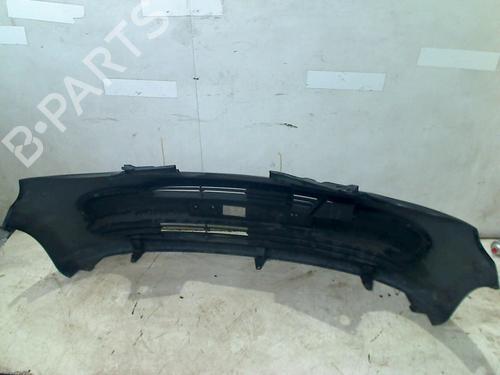 Front bumper CITROËN C1 (PM_, PN_) 1.0 | BP31033912C7 