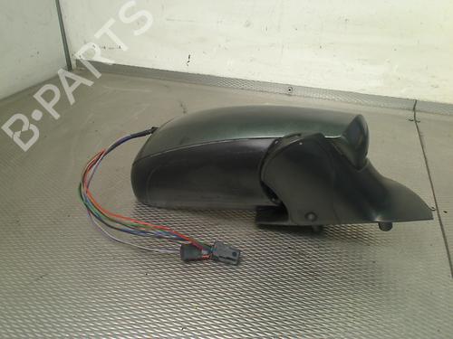Used Right mirror Right mirror PEUGEOT 307 CC (3B) 2.0 16V (140 hp) 34460734 34460734