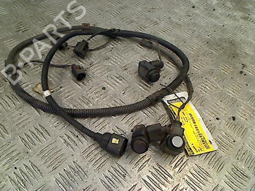 Electronic module VW GOLF IV (1J1) 1.4 16V | BP11296718M83 