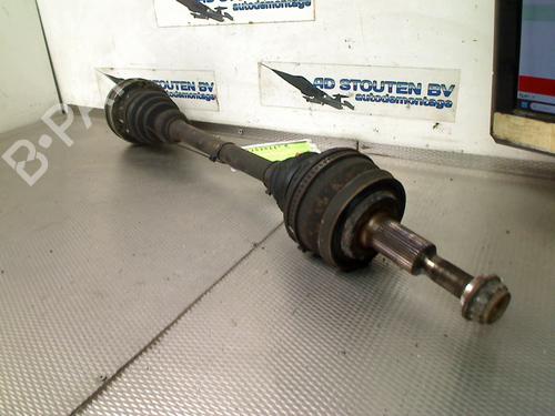 left-front-driveshaft-vw-transporter-t5-van-7ha-7hh-7ea-7eh-2003-36429555 main image