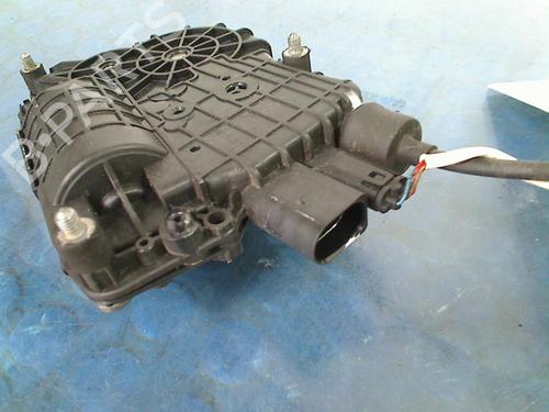 Rear left lock BMW 5 (F10) 518 d | BP17433060C100 