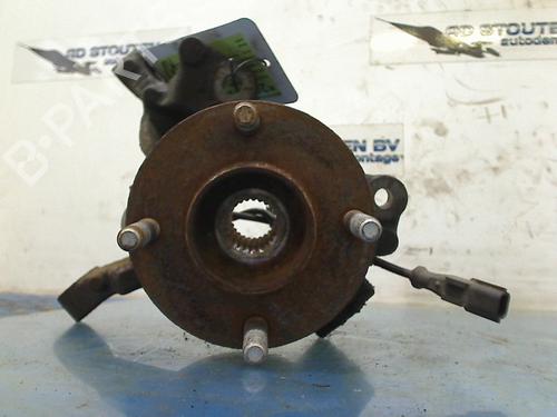 Right front steering knuckle FORD B-MAX (JK) 1.0 EcoBoost | BP13466440M26 