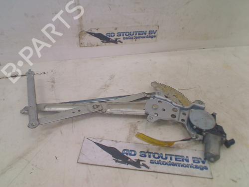 Used Front right window mechanism FIAT SEDICI (189_) 1.6 16V (120 hp) 11298643